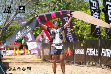 Dalat Ultra Trail 2026 - Ảnh #4727720