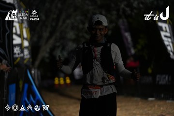 Dalat Ultra Trail 2026 - Ảnh #4757792