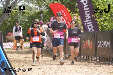 Dalat Ultra Trail 2026 - Ảnh #4865092