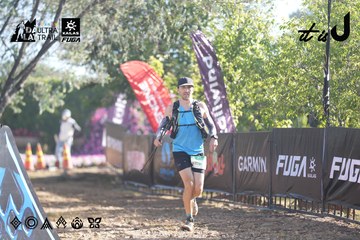 Dalat Ultra Trail 2026 - Ảnh #4685255