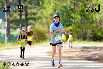 Dalat Ultra Trail 2026 - Ảnh #4833510