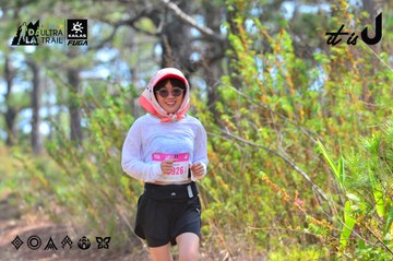 Dalat Ultra Trail 2026 - Ảnh #4750386