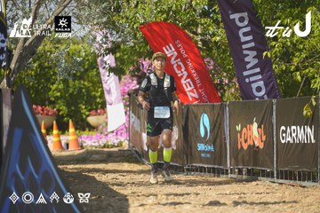 Dalat Ultra Trail 2026 - Ảnh #4760628