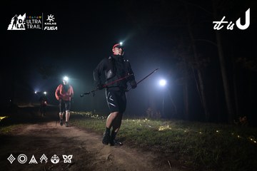 Dalat Ultra Trail 2026 - Ảnh #4706759