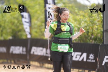 Dalat Ultra Trail 2026 - Ảnh #4861068