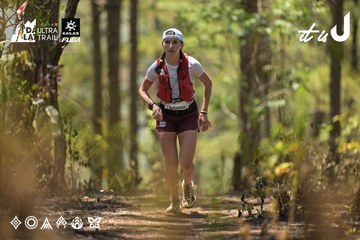 Dalat Ultra Trail 2026 - Ảnh #4718127