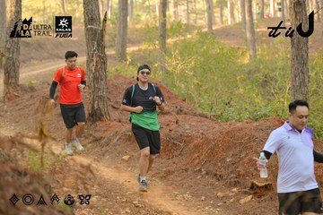 Dalat Ultra Trail 2026 - Ảnh #4841775