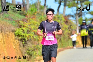Dalat Ultra Trail 2026 - Ảnh #4748028