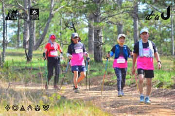 Dalat Ultra Trail 2026 - Ảnh #4750444