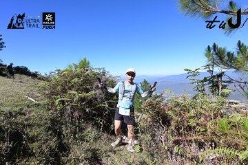 Dalat Ultra Trail 2026 - Ảnh #4733807