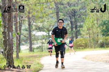 Dalat Ultra Trail 2026 - Ảnh #4835117