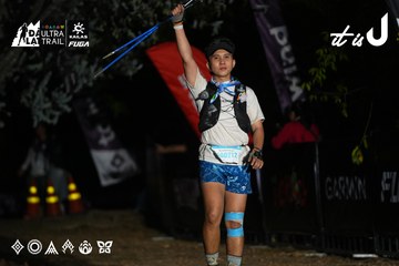 Dalat Ultra Trail 2026 - Ảnh #4757727