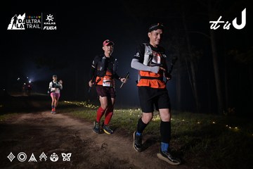 Dalat Ultra Trail 2026 - Ảnh #4706676