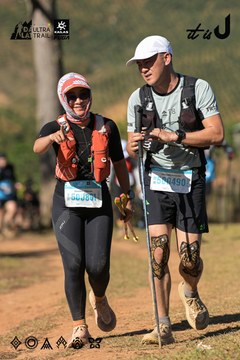 Dalat Ultra Trail 2026 - Ảnh #4715173