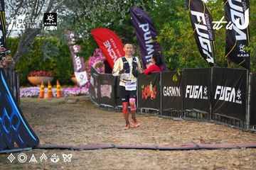 Dalat Ultra Trail 2026 - Ảnh #4745147