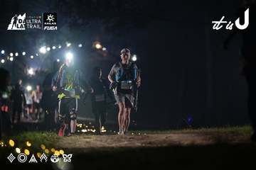 Dalat Ultra Trail 2026 - Ảnh #4708023