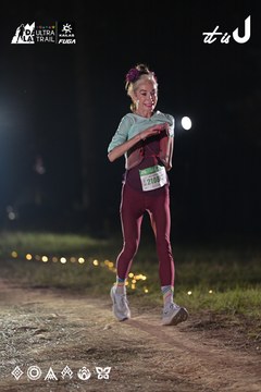 Dalat Ultra Trail 2026 - Ảnh #4729986
