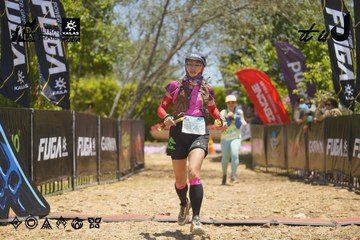 Dalat Ultra Trail 2026 - Ảnh #4694596
