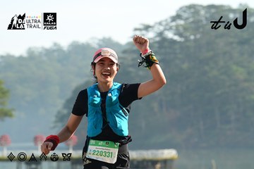 Dalat Ultra Trail 2026 - Ảnh #4911657