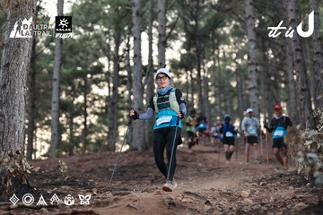 Dalat Ultra Trail 2026 - Ảnh #4741402