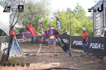Dalat Ultra Trail 2026 - Ảnh #4862566