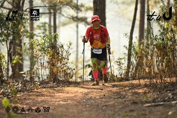 Dalat Ultra Trail 2026 - Ảnh #4706701