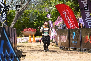 Dalat Ultra Trail 2026 - Ảnh #4723396