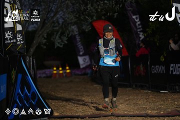 Dalat Ultra Trail 2026 - Ảnh #4757127