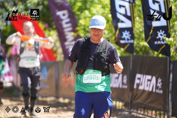 Dalat Ultra Trail 2026 - Ảnh #4695782