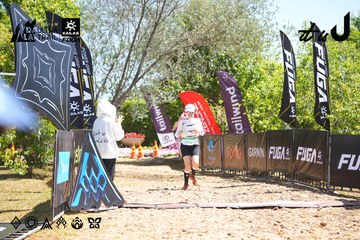 Dalat Ultra Trail 2026 - Ảnh #4696454