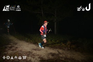 Dalat Ultra Trail 2026 - Ảnh #4747196