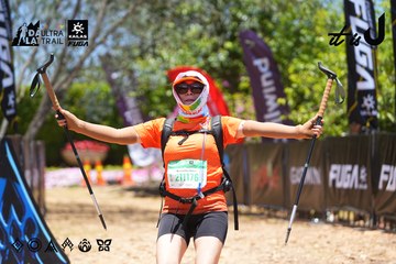 Dalat Ultra Trail 2026 - Ảnh #4701458