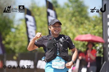 Dalat Ultra Trail 2026 - Ảnh #4747484