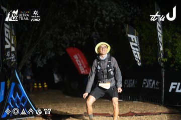 Dalat Ultra Trail 2026 - Ảnh #4763897
