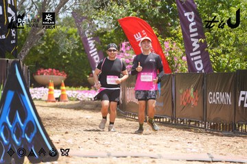 Dalat Ultra Trail 2026 - Ảnh #4867921