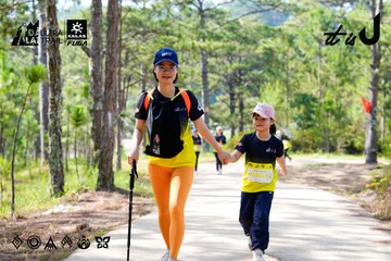 Dalat Ultra Trail 2026 - Ảnh #4833994