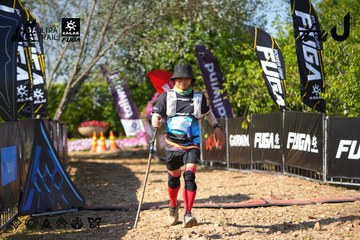 Dalat Ultra Trail 2026 - Ảnh #4741781