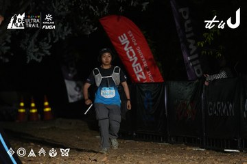 Dalat Ultra Trail 2026 - Ảnh #4747430