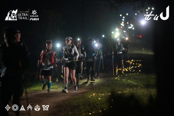 Dalat Ultra Trail 2026 - Ảnh #4720133