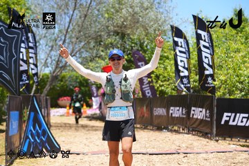 Dalat Ultra Trail 2026 - Ảnh #4701370