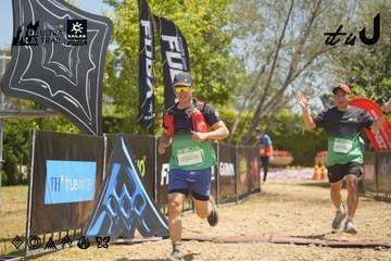 Dalat Ultra Trail 2026 - Ảnh #4690420