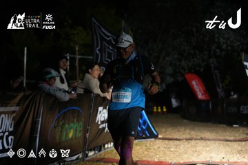 Dalat Ultra Trail 2026 - Ảnh #4760058