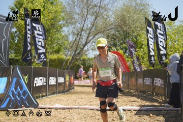 Dalat Ultra Trail 2026 - Ảnh #4683898