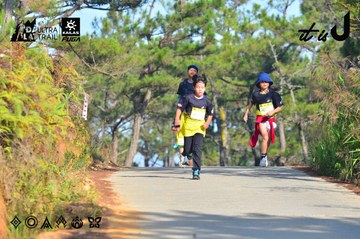 Dalat Ultra Trail 2026 - Ảnh #4781064