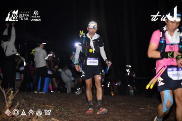 Dalat Ultra Trail 2026 - Ảnh #4700001