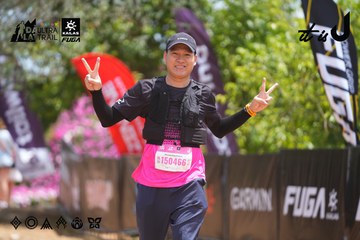 Dalat Ultra Trail 2026 - Ảnh #4867735