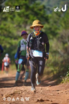 Dalat Ultra Trail 2026 - Ảnh #4909614