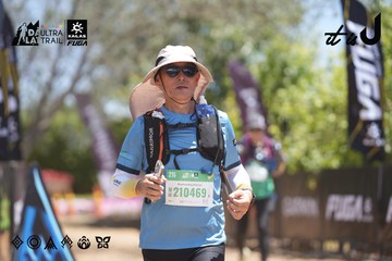 Dalat Ultra Trail 2026 - Ảnh #4692569