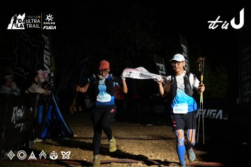 Dalat Ultra Trail 2026 - Ảnh #4759012