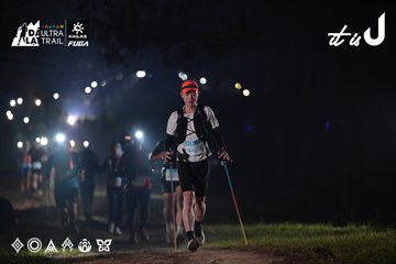 Dalat Ultra Trail 2026 - Ảnh #4707798